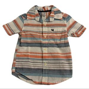 3 for $15 🌟Toddler Boy’s Button Down